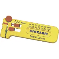 Jokari Kuorintatyökalu Mikro 0,3-1,0mm²