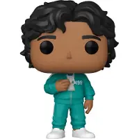 Funko POP! Pop! Vinyl Squid Game Ali 199 figuuri