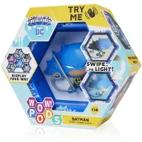 Wow! Pods Friends Batman Vau! Pod Dc Super-figuuri