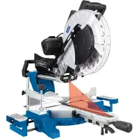 Scheppach Katkaisu- ja jiirisaha HM140L