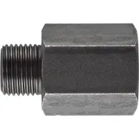 Milwaukee Kuusiokanta-adapteri M14-5/8X18