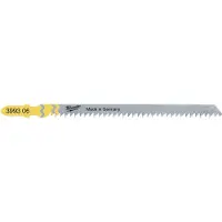 Milwaukee Puukkosahanterä 4932399306; 105 mm; 5 kpl.