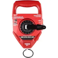 Milwaukee Luotilanka / mittanauha 4932471634; 30 m