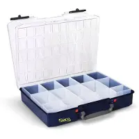 Raaco CarryLite 80 5x10-0/DLU