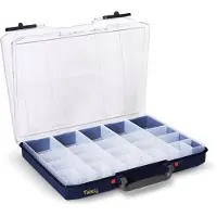 Raaco CarryLite 55 5x10-0/DL
