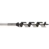 Milwaukee Spiraalinen poranterä puulle 4932373365; HEX 11 mm; 26x155/230 mm