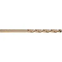 Milwaukee Metalliporanterä RedCobalt HSS-G Co; 4,2x43/75 mm; 10 kpl.