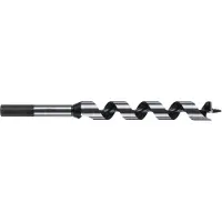 Milwaukee Spiraalinen poranterä puulle 4932363687; HEX 11 mm; 20x155/230 mm