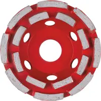 Milwaukee Timanttihiomalaikka 4932451185; 100 mm
