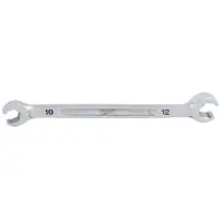 Makita Kiintolenkkiavain 4932480576; 10x12 mm; 166,2 mm