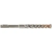 Milwaukee Betoniporanterä MX4; SDS-plus; 14x150/210 mm