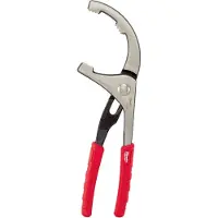 Milwaukee Öljynsuodatinpihdit 4932492511; 229 mm