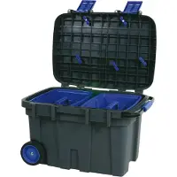 Raaco Toolchest 75