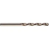 Milwaukee Metalliporanterä Thunderweb HSS-G; 5x52/86 mm; 10 kpl.