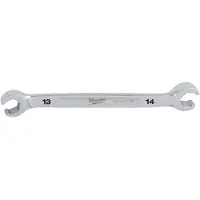 Milwaukee Kiintolenkkiavain 4932480577; 13x14 mm; 179,3 mm