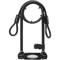 Master Lock 8285eurdpro U-lukko