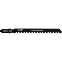 Milwaukee Pistosahanterä 4932399308; 75x4,2 mm; 1 kpl.