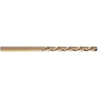 Milwaukee Metalliporanterä RedCobalt HSS-G Co; 3,5x39/70 mm; 10 kpl.