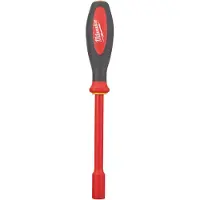 Milwaukee Ruuvimeisseli VDE; SW8; 125 mm; kuusiokolo