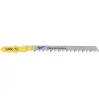 Milwaukee Pistosahanterä 4932373492; 75x4 mm; 25 kpl.