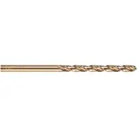 Milwaukee Metalliporanterä RedCobalt HSS-G Co; 4x43/75 mm; 10 kpl.