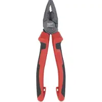 Milwaukee Monitoimipihdit 4932492462; 180 mm