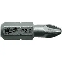 Milwaukee Urakärki 4932399590; PZ2; 25 kpl.