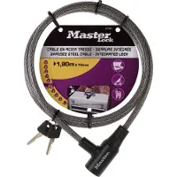 Master Lock 8154eurd Ketjulukko