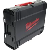 Milwaukee Laukku 4932459751; HD Box 1