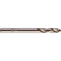 Milwaukee Metalliporanterä HSS-G 4932352209; 4,5x24/58 mm; 10 kpl.