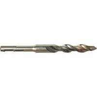 Milwaukee Betoniporanterä 4932373910; SDS-plus; 15x110/160 mm