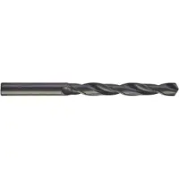 Milwaukee Metalliporanterä HSS-R 4932363529; 9,5x81/125 mm; 10 kpl.