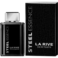 La Rive Rive Steel Essence For Man EDT 100ml (M)