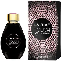 La Rive Naisten tuoksut Women's Collection Touch Of WomanEau de Parfum Spray