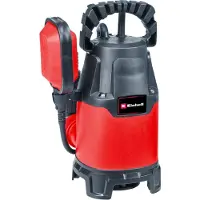 Einhell Tyhjennyspumppu likavesille GC-DP 3325 (330 W, virtaama 9 500 L/h)