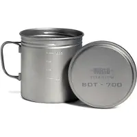 Vargo BOT 700 Mug