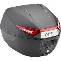 Givi C30n 30l Moottoripyörän Yläkotelo