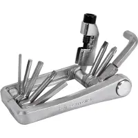 Birzman M-torque 10 Monitoimityökalu