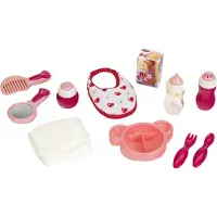 KleinToys Klein Toys Baby Coralie Leikkisetti