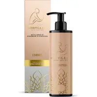 Bodygliss Intimate Massage Oil liukuöljy Strawberry Spark Delight 150 ml