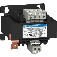 Schneider ELECTRIC MODICON 230 / 24V 400VA (ABT7ESM040B)