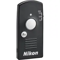 Nikon WR-T10 Langaton kaukosäädin