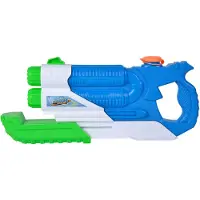 Simba Double Blaster Vesipistooli