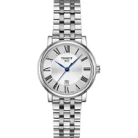 Tissot Carson Premium - naisten rannekello T1222101103300 T1222101103300