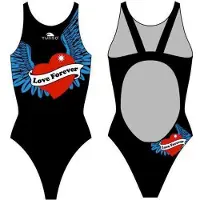 Turbo Love Forever Pro Resist Uimapuku