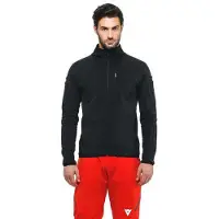 Dainese Snow Hp Core S+ Vetoketjullinen Fleecetakki