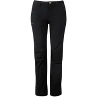 Halti Leisti Recy W Pant Long naisten kuorihousut
