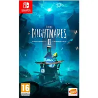 LITTLE NIGHTMARES II (NINTENDO SWITCH)
