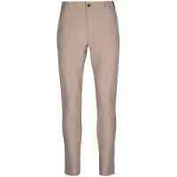 Halti Women's Drive X-Stretch Chinos Cobblestone Beige 40
