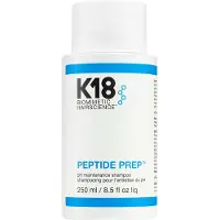 K18 Damage Shield Protective Shampoo, 250ml